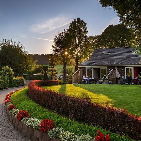 Hôtel Vakantiewoningen Pinkers à Gulpen Extérieur photo