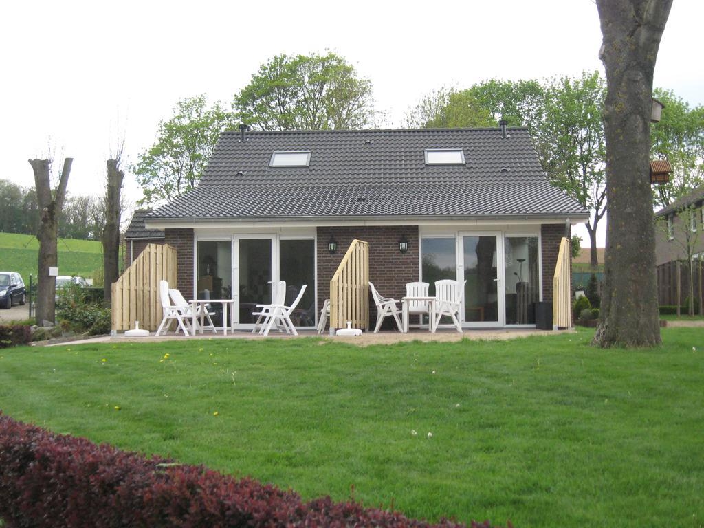 Hôtel Vakantiewoningen Pinkers à Gulpen Extérieur photo