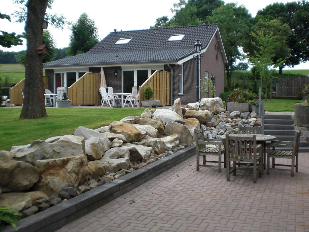Hôtel Vakantiewoningen Pinkers à Gulpen Extérieur photo