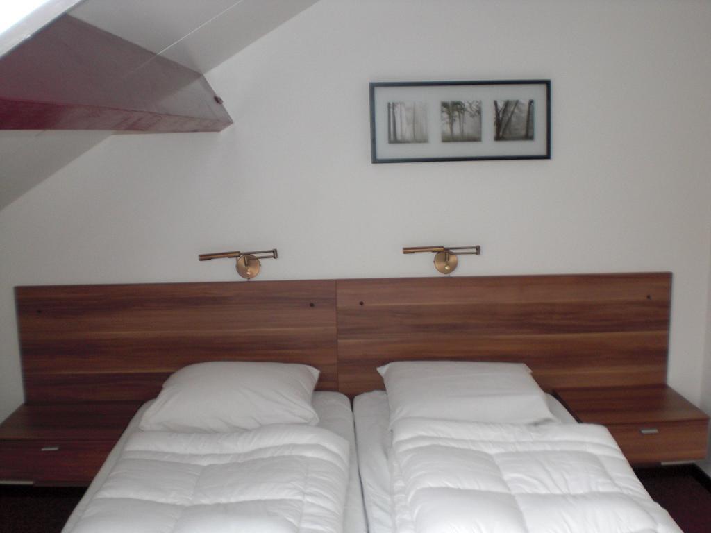Hôtel Vakantiewoningen Pinkers à Gulpen Extérieur photo