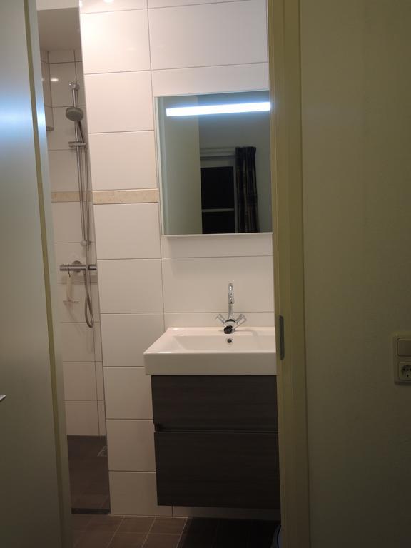 Hôtel Vakantiewoningen Pinkers à Gulpen Extérieur photo