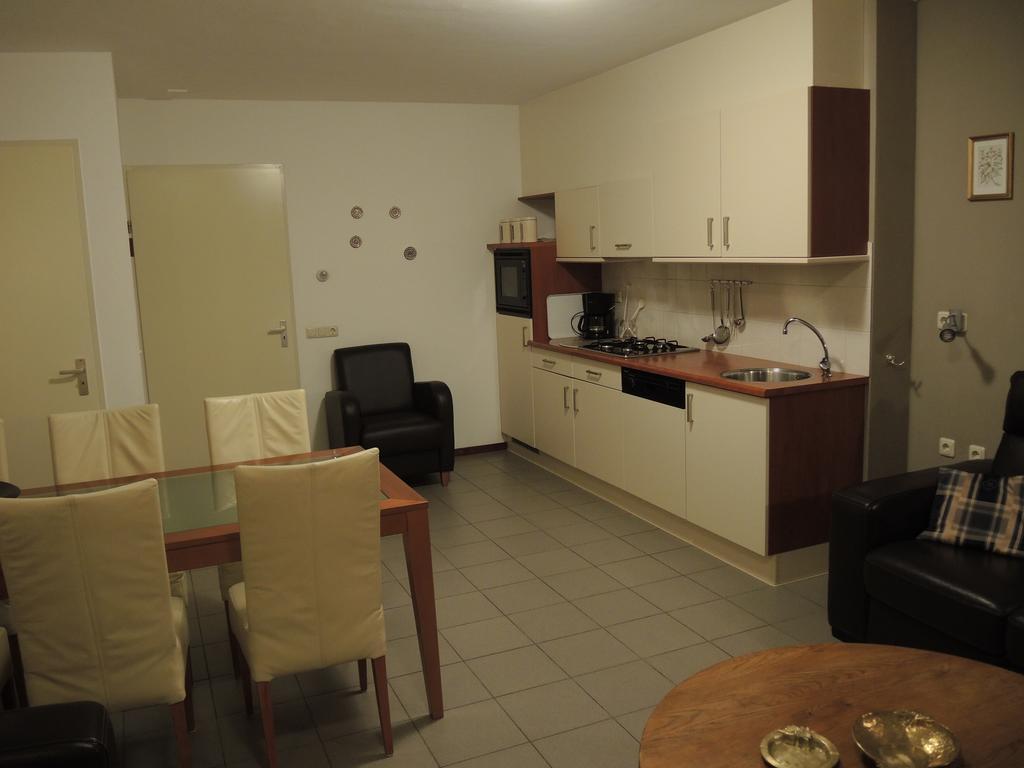 Hôtel Vakantiewoningen Pinkers à Gulpen Extérieur photo