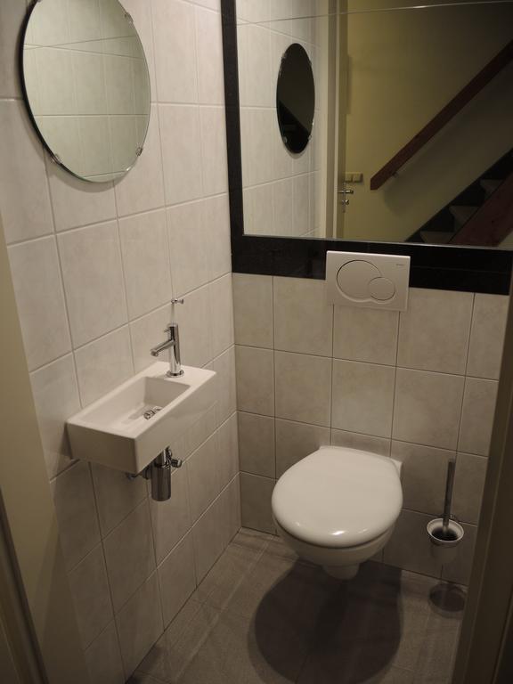 Hôtel Vakantiewoningen Pinkers à Gulpen Extérieur photo