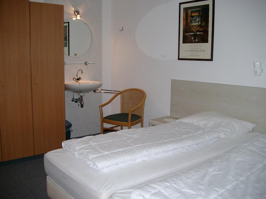 Hôtel Vakantiewoningen Pinkers à Gulpen Extérieur photo