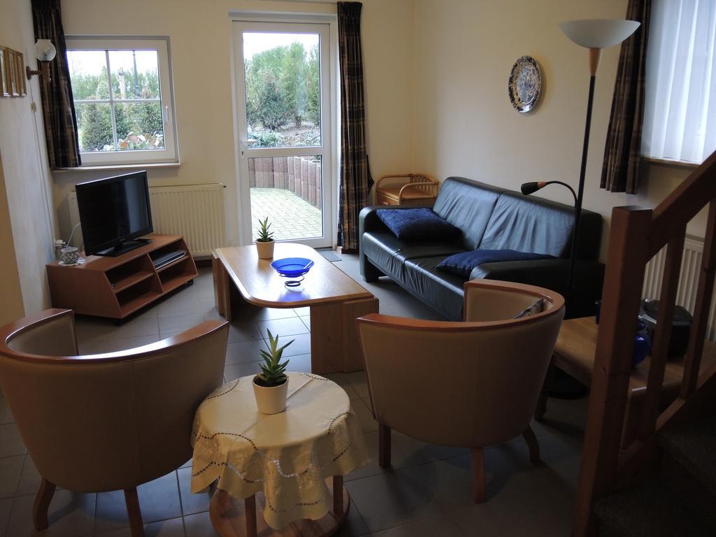 Hôtel Vakantiewoningen Pinkers à Gulpen Extérieur photo
