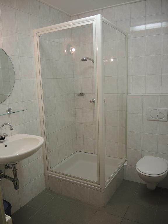 Hôtel Vakantiewoningen Pinkers à Gulpen Extérieur photo