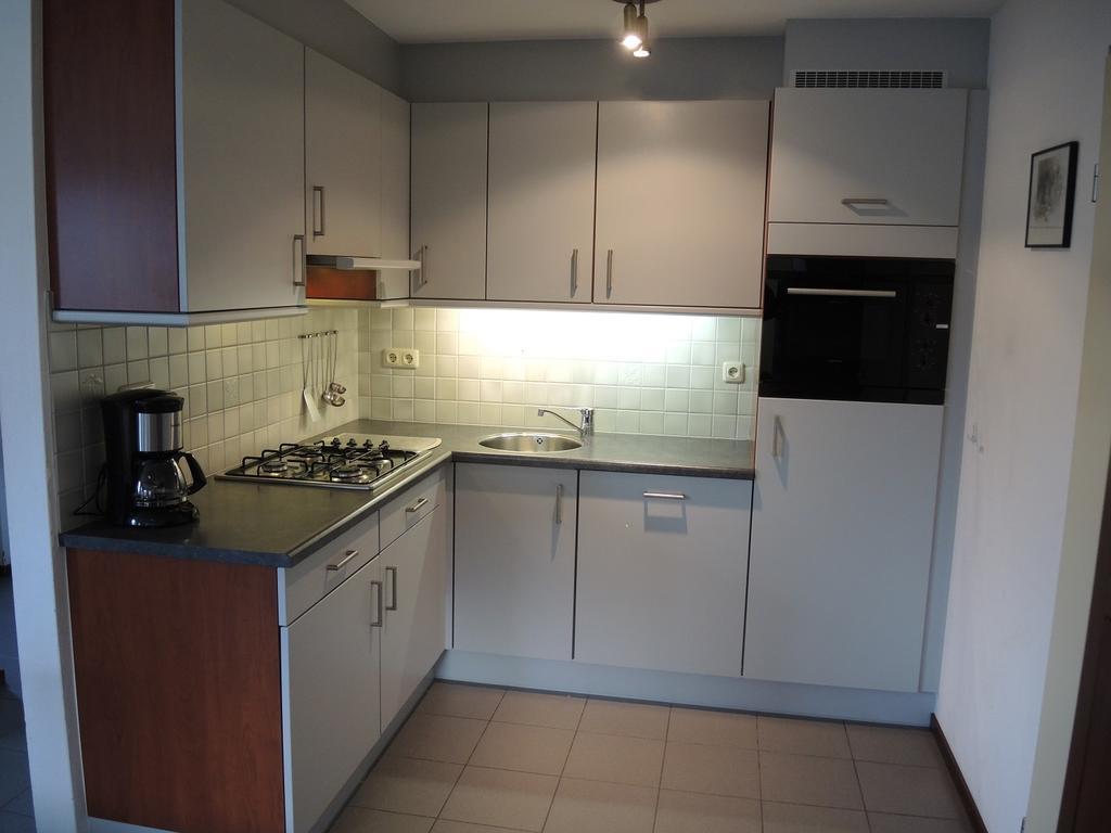 Hôtel Vakantiewoningen Pinkers à Gulpen Extérieur photo