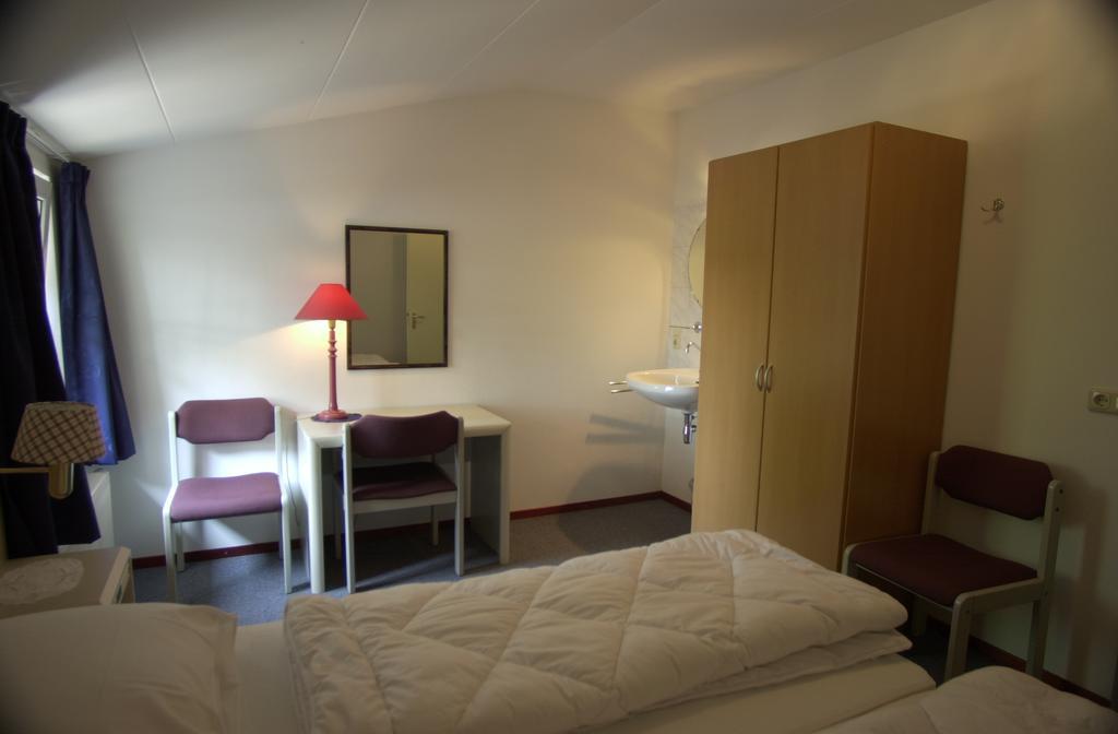Hôtel Vakantiewoningen Pinkers à Gulpen Extérieur photo