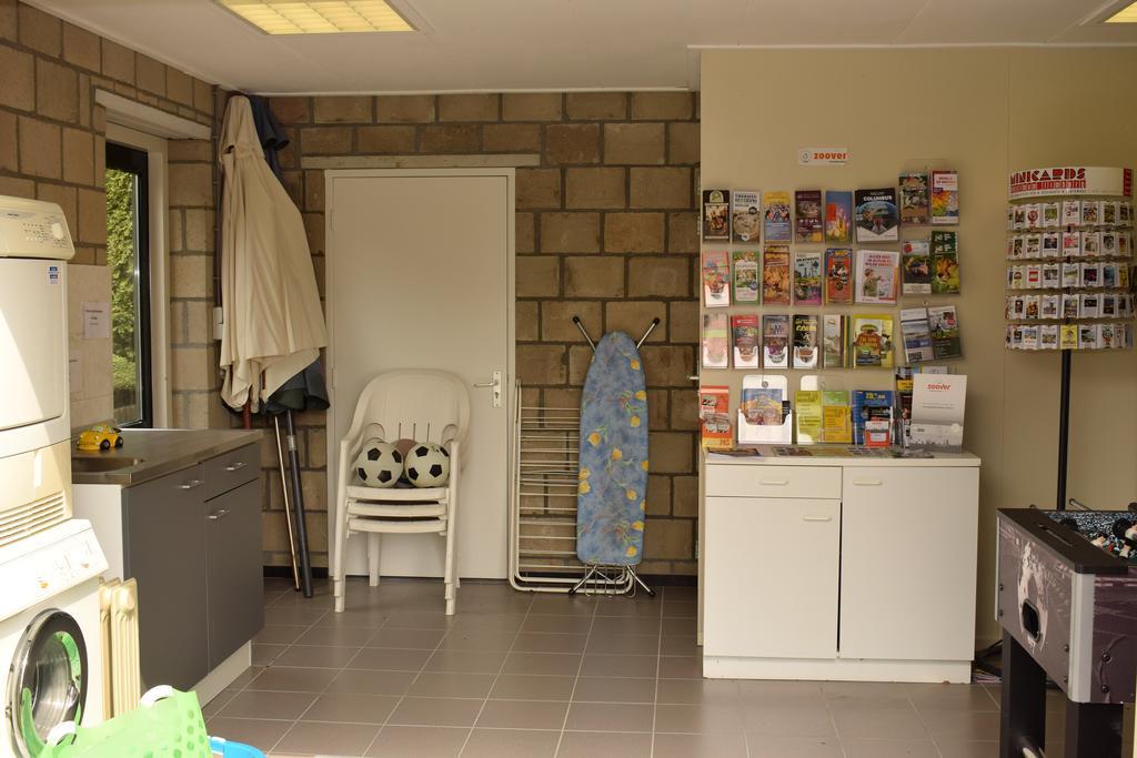 Hôtel Vakantiewoningen Pinkers à Gulpen Extérieur photo