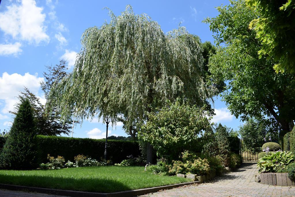Hôtel Vakantiewoningen Pinkers à Gulpen Extérieur photo