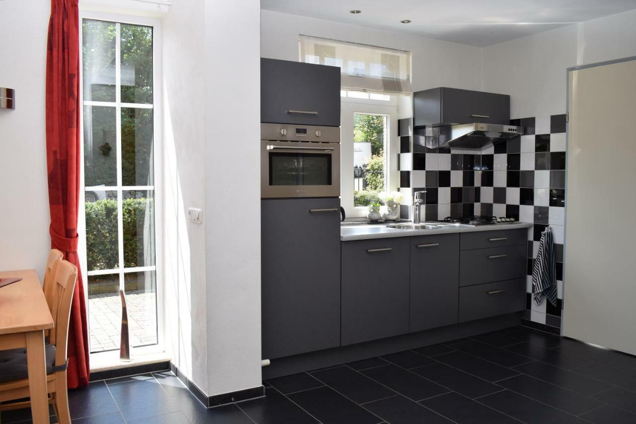 Hôtel Vakantiewoningen Pinkers à Gulpen Extérieur photo