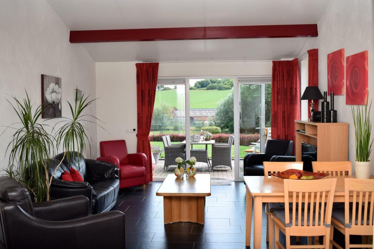 Hôtel Vakantiewoningen Pinkers à Gulpen Extérieur photo